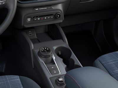 2026 Ford Bronco Sport Heritage 4x4