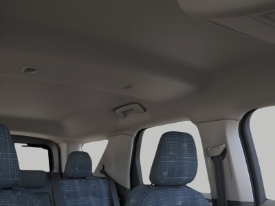 2026 Ford Bronco Sport Heritage 4x4