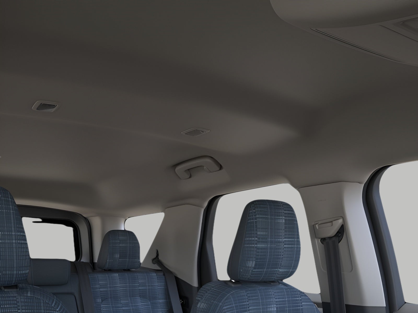 2026 Ford Bronco Sport Heritage 4x4