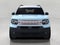 2026 Ford Bronco Sport Heritage 4x4