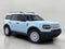 2026 Ford Bronco Sport Heritage 4x4