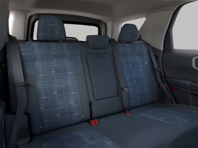 2025 Ford Bronco Sport Heritage 4x4