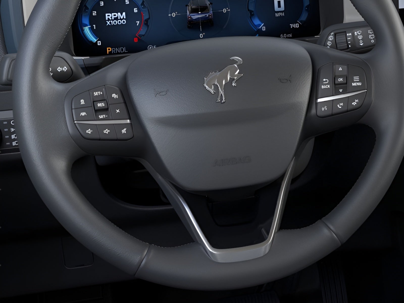 2025 Ford Bronco Sport Heritage 4x4