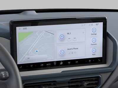 2025 Ford Bronco Sport Heritage 4x4