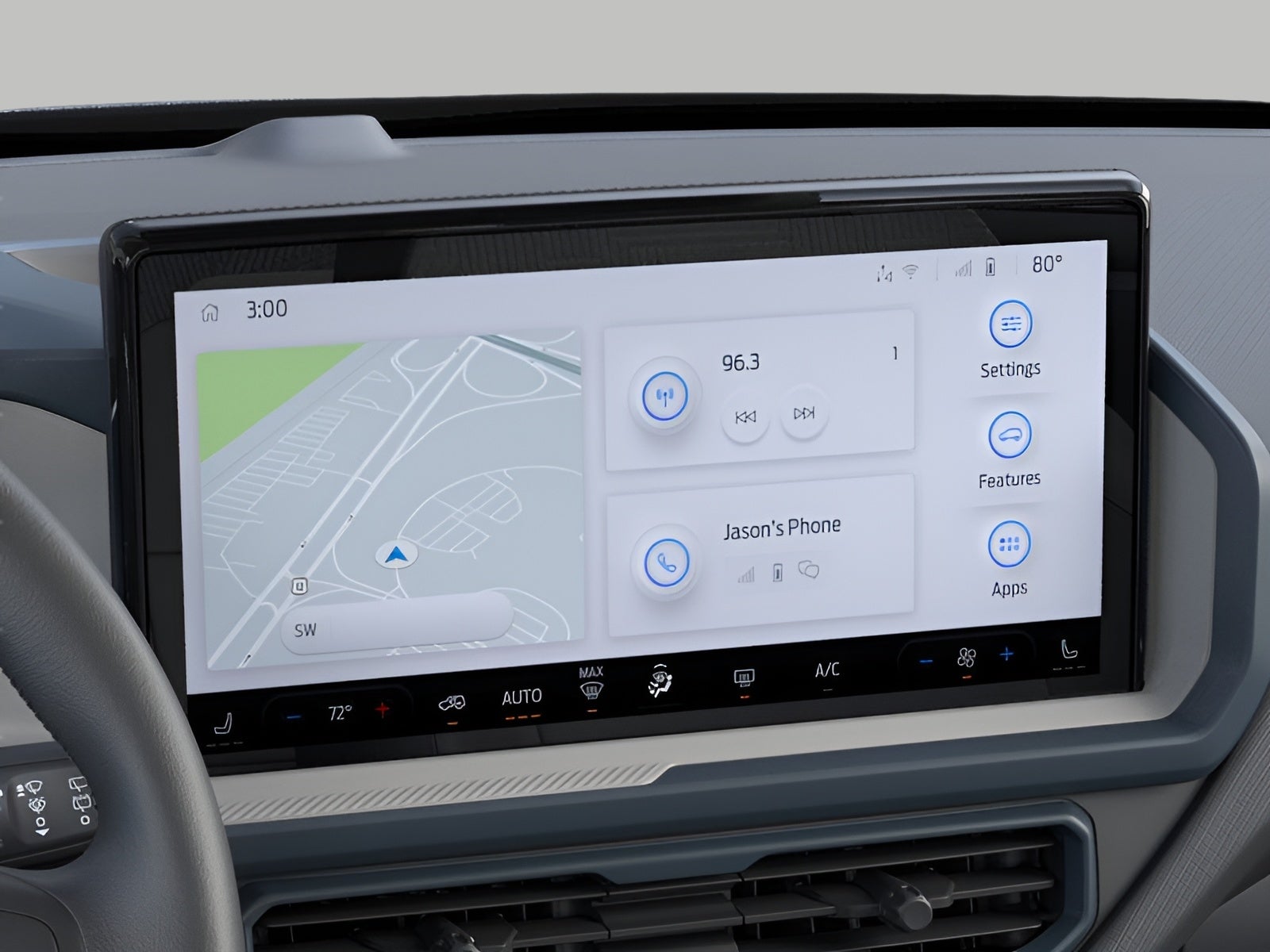 2025 Ford Bronco Sport Heritage 4x4