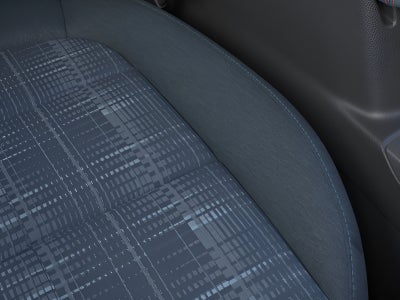 2025 Ford Bronco Sport Heritage 4x4