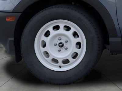 2025 Ford Bronco Sport Heritage 4x4