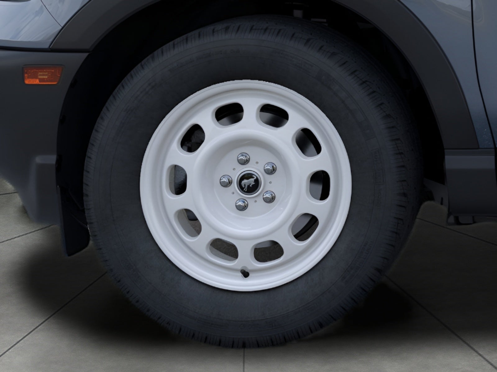 2025 Ford Bronco Sport Heritage 4x4