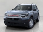 2025 Ford Bronco Sport Heritage 4x4