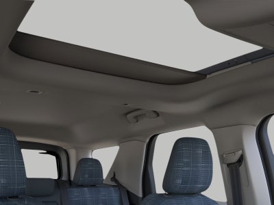 2025 Ford Bronco Sport Heritage 4x4