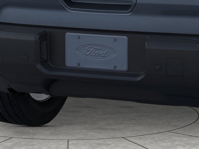 2025 Ford Bronco Sport Heritage 4x4