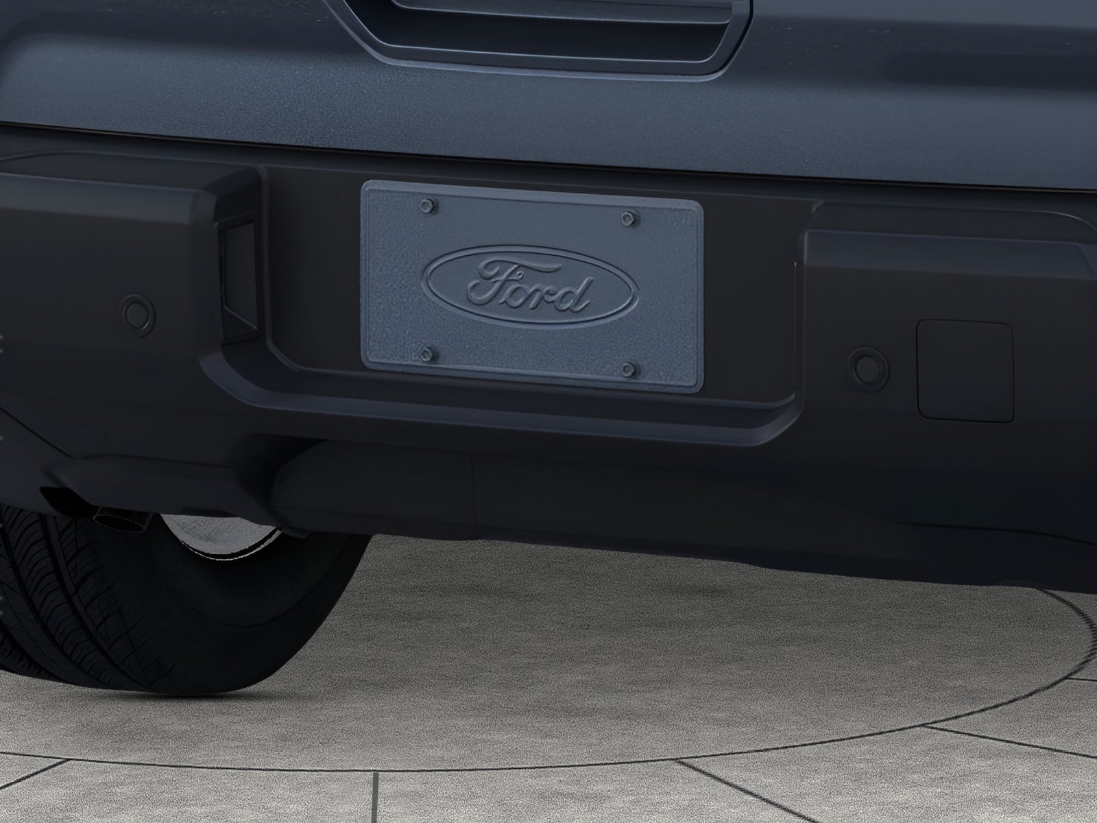 2025 Ford Bronco Sport Heritage 4x4