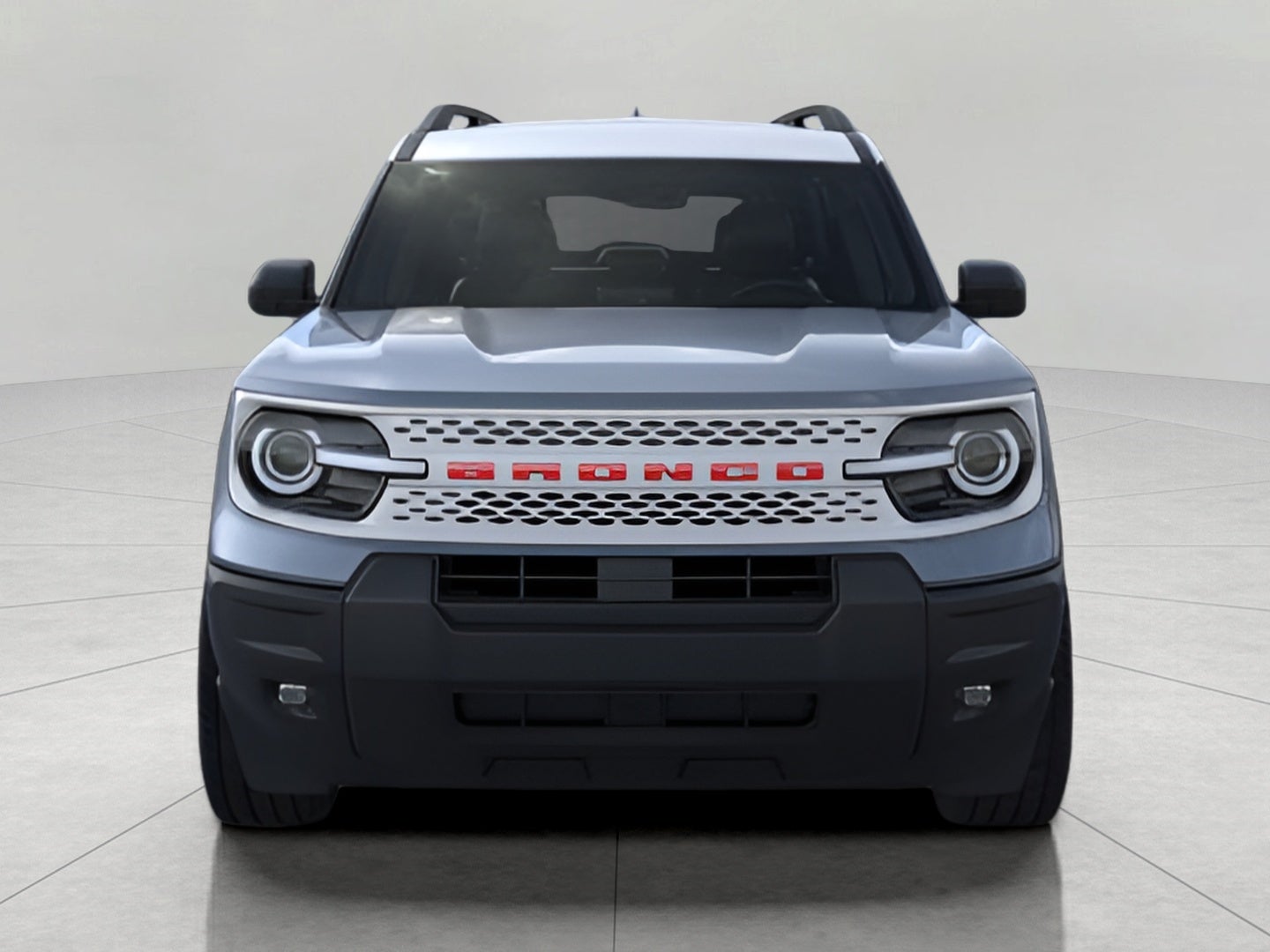 2025 Ford Bronco Sport Heritage 4x4