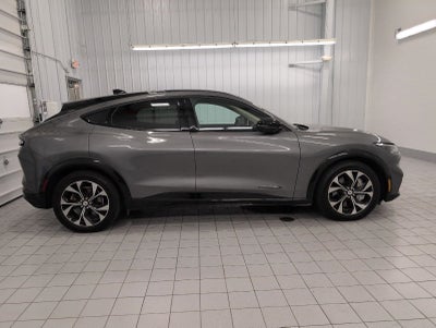 2023 Ford Mustang Mach-E Premium AWD