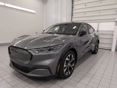2023 Ford Mustang Mach-E Premium AWD