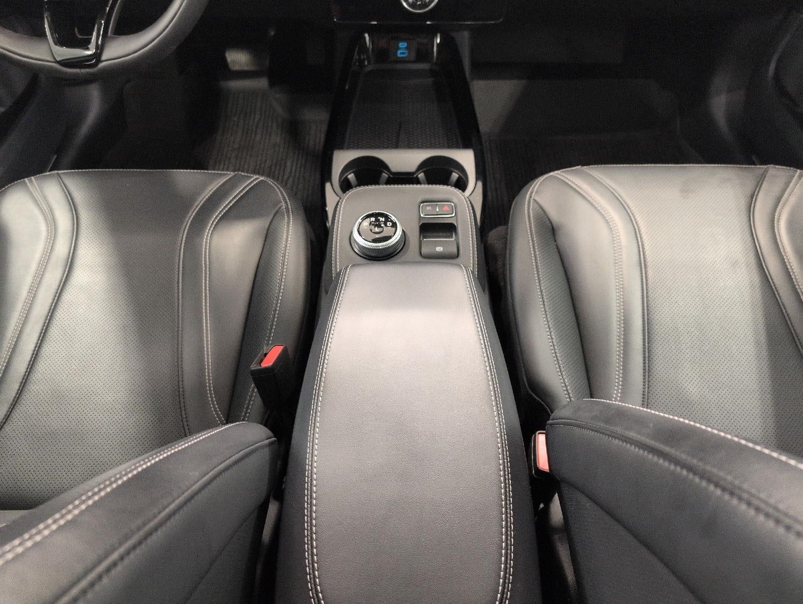 2023 Ford Mustang Mach-E Premium AWD