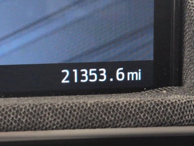2023 Ford Mustang Mach-E Premium AWD