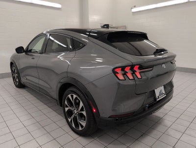 2023 Ford Mustang Mach-E Premium AWD