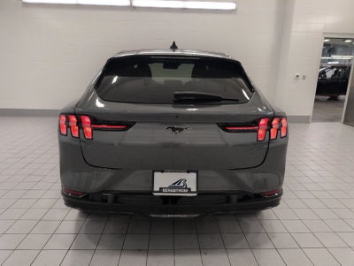 2023 Ford Mustang Mach-E Premium AWD