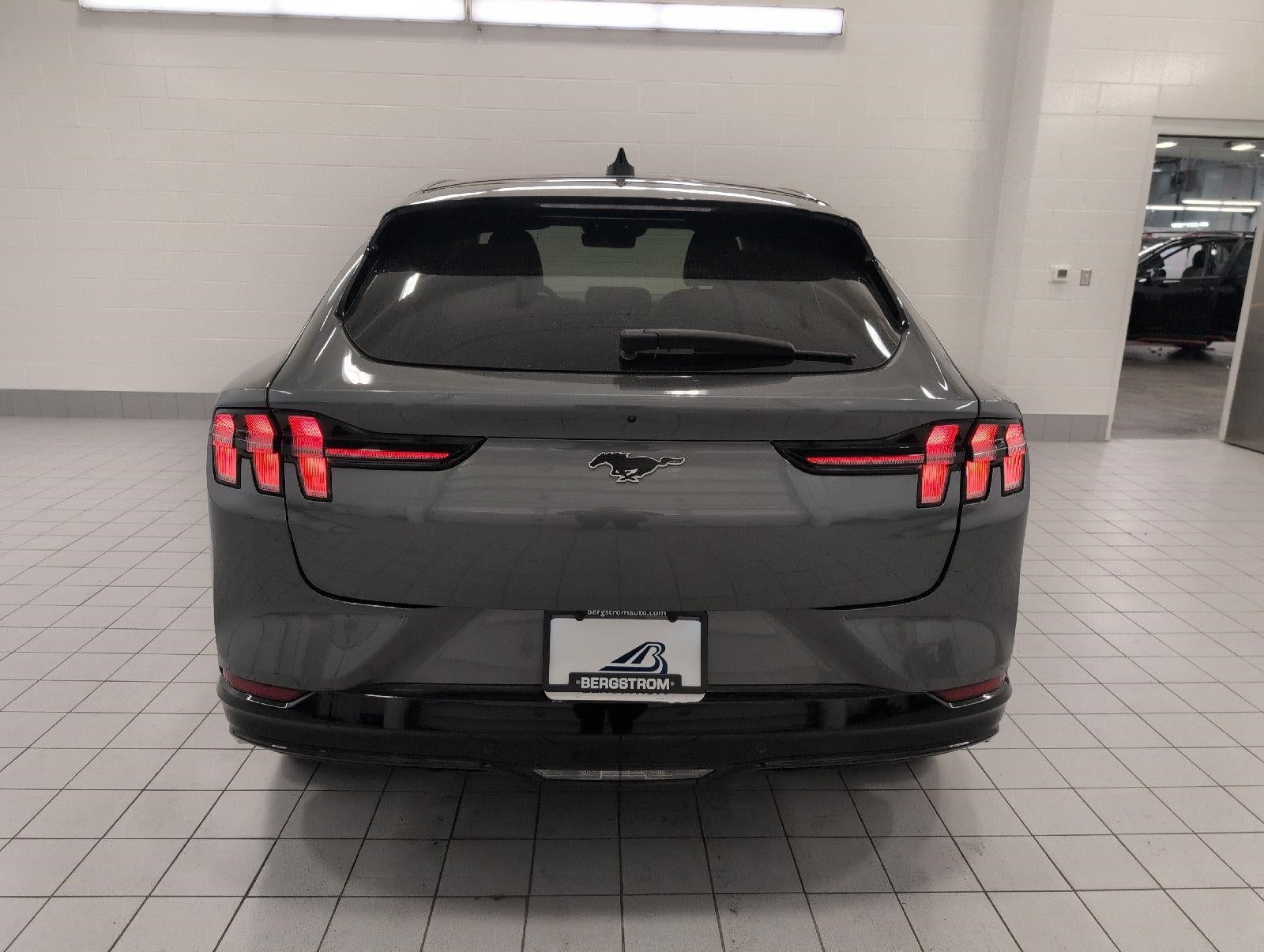 2023 Ford Mustang Mach-E Premium AWD
