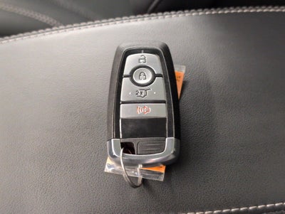 2023 Ford Mustang Mach-E Premium AWD