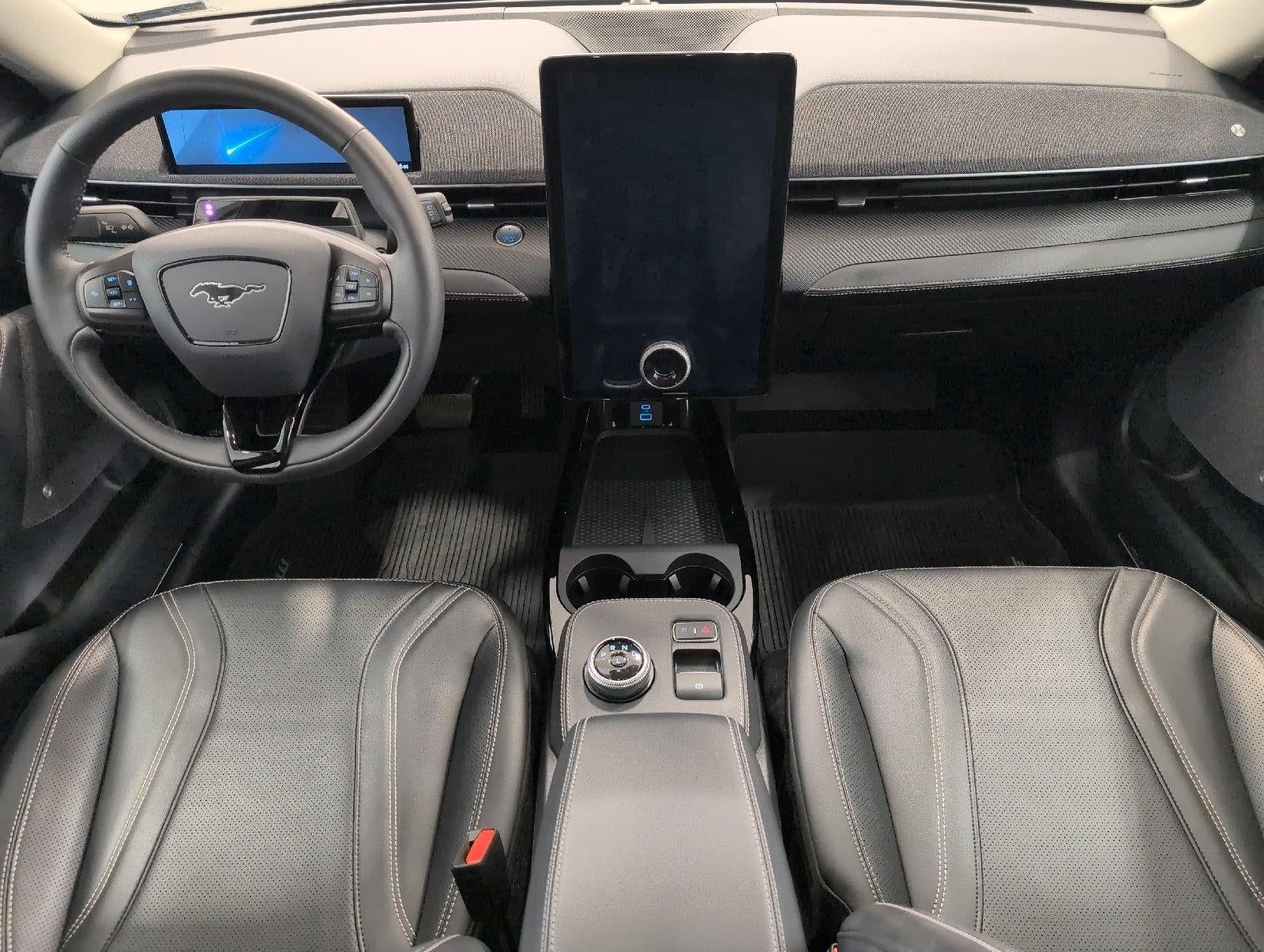 2023 Ford Mustang Mach-E Premium AWD