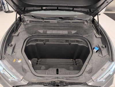 2023 Ford Mustang Mach-E Premium AWD