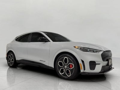 2023 Ford Mustang Mach-E GT AWD