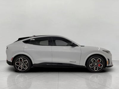 2023 Ford Mustang Mach-E GT AWD