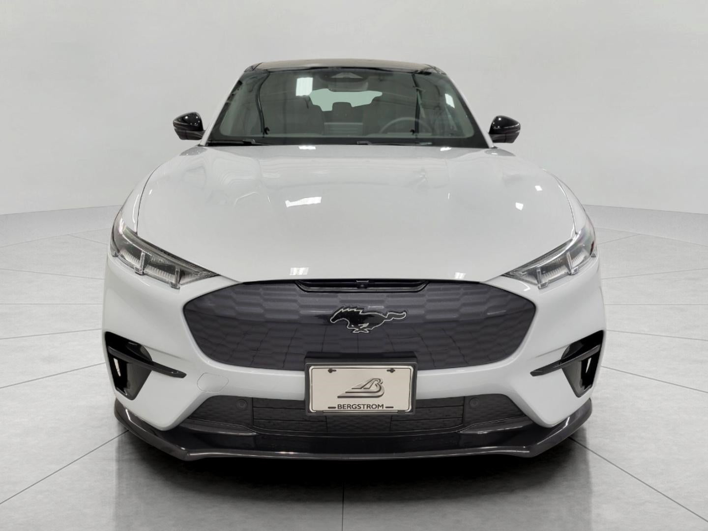 2023 Ford Mustang Mach-E GT AWD