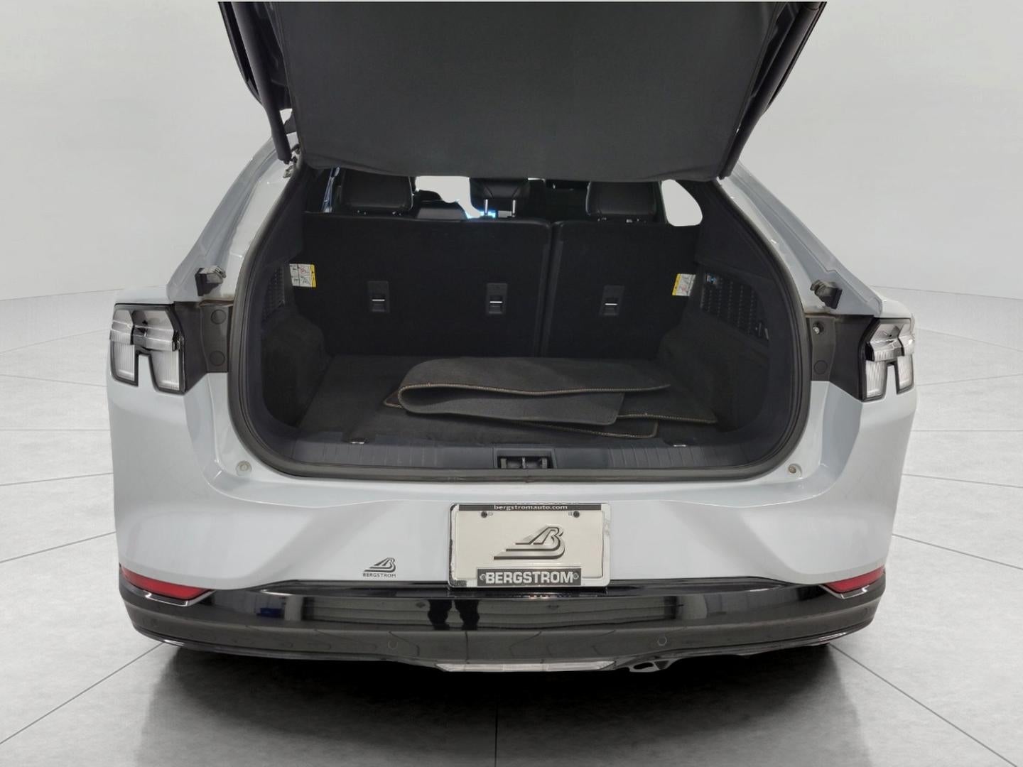 2023 Ford Mustang Mach-E GT AWD