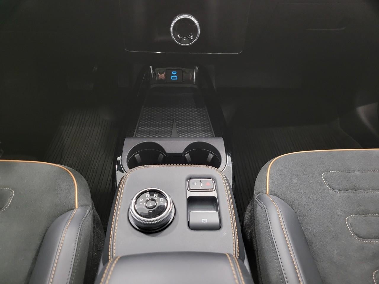 2023 Ford Mustang Mach-E GT AWD