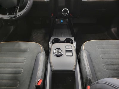 2023 Ford Mustang Mach-E GT AWD