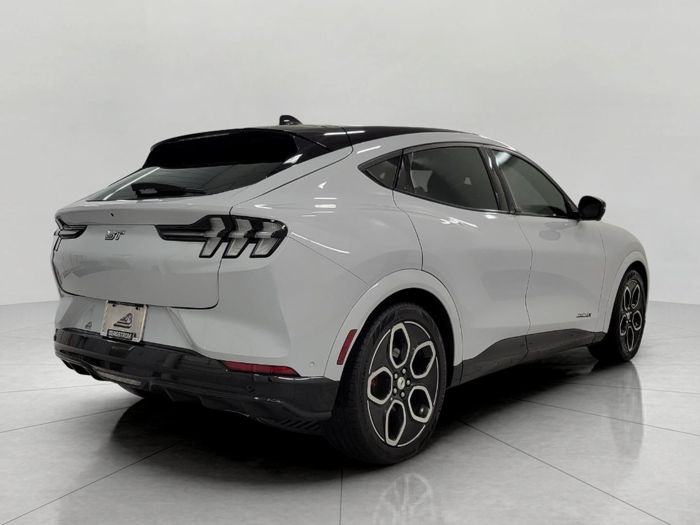2023 Ford Mustang Mach-E GT AWD