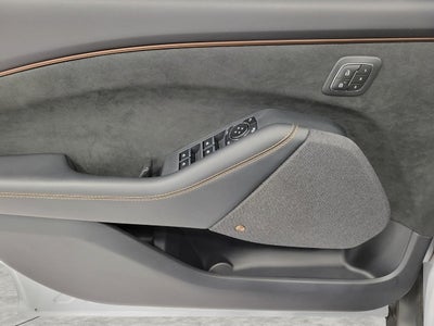 2023 Ford Mustang Mach-E GT AWD