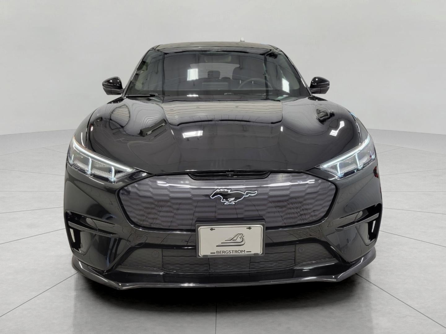 Used 2023 Ford Mustang Mach-E GT AWD with VIN 3FMTK4SE4PMA45419 for sale in Neenah, WI