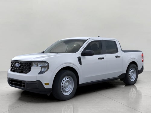 2026 Ford Maverick XL AWD SuperCrew