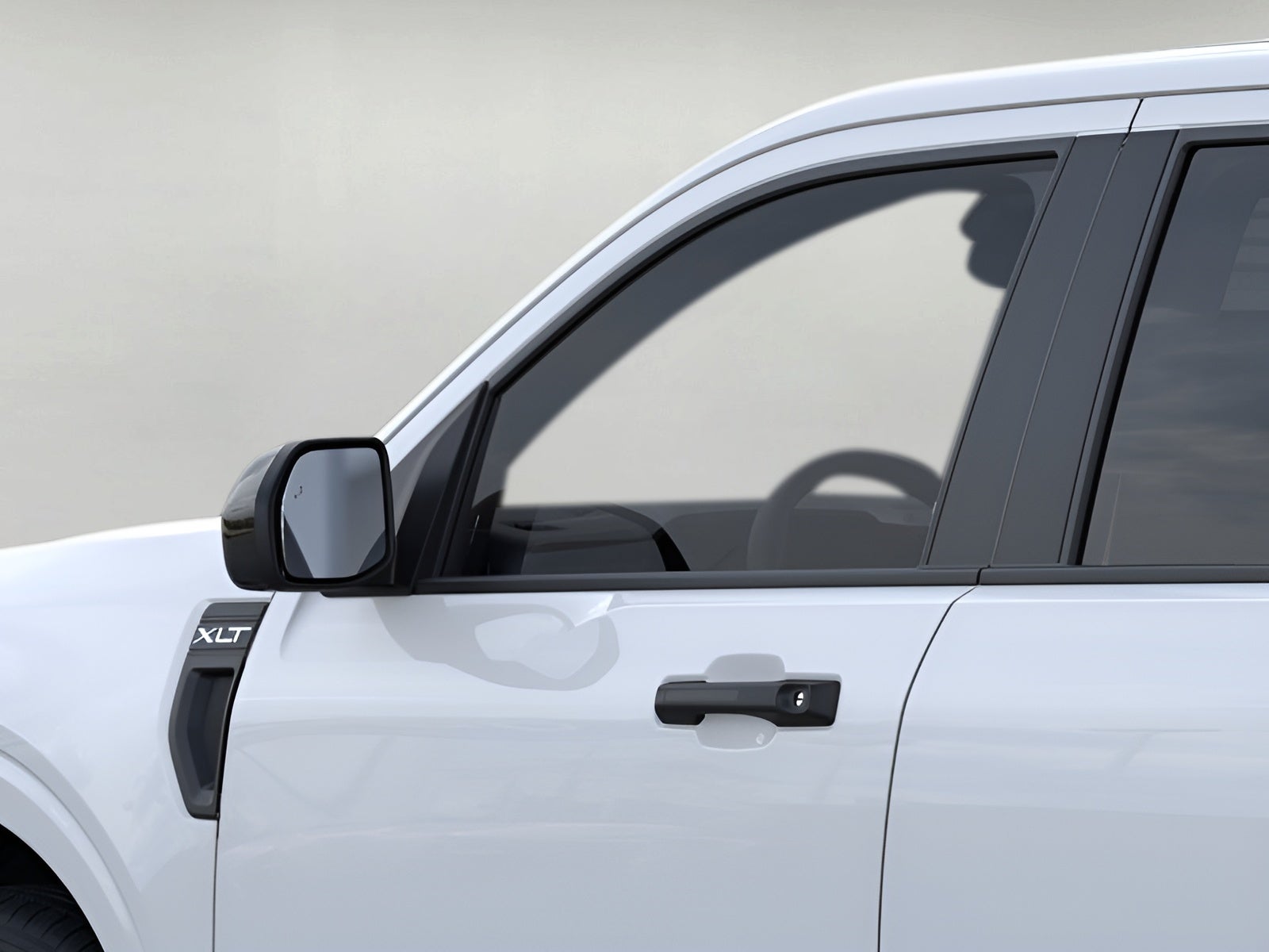 2026 Ford Maverick XL AWD SuperCrew