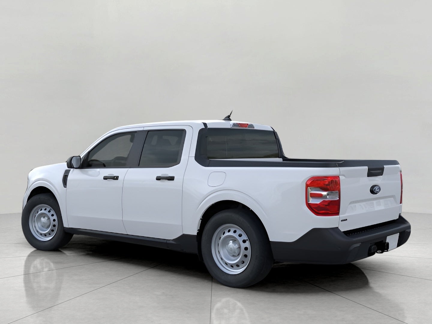 2026 Ford Maverick XL AWD SuperCrew