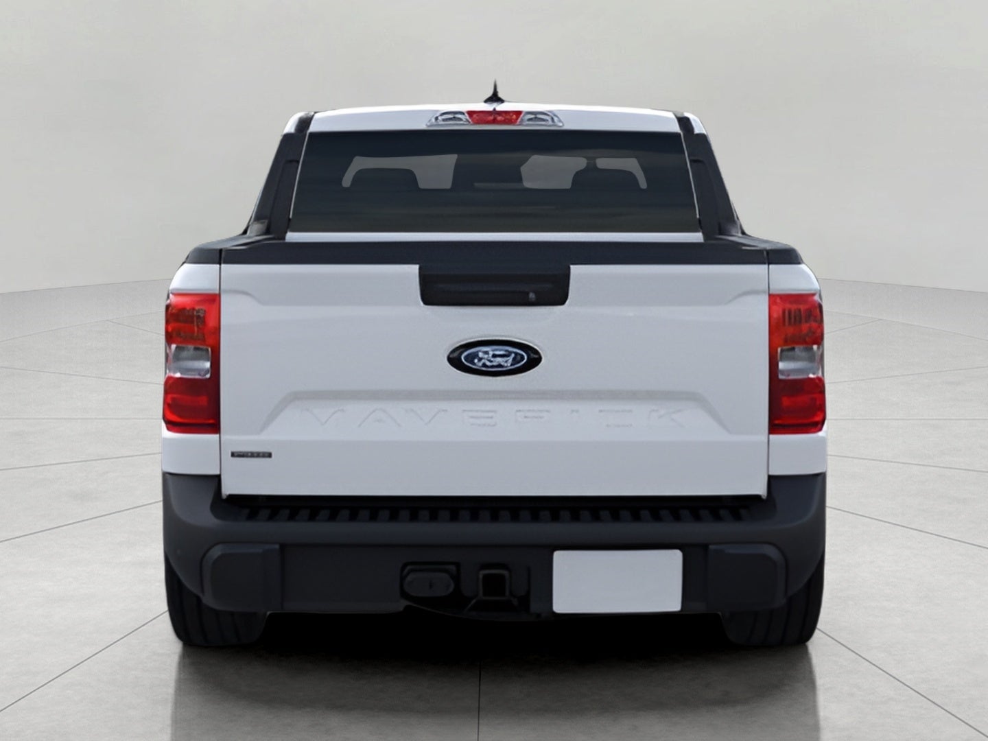 2026 Ford Maverick XL AWD SuperCrew