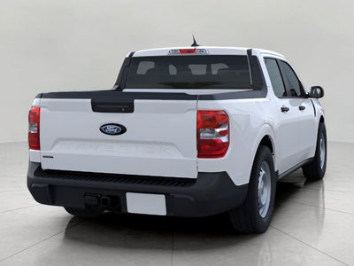 2026 Ford Maverick XL AWD SuperCrew