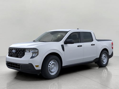 2026 Ford Maverick XL AWD SuperCrew