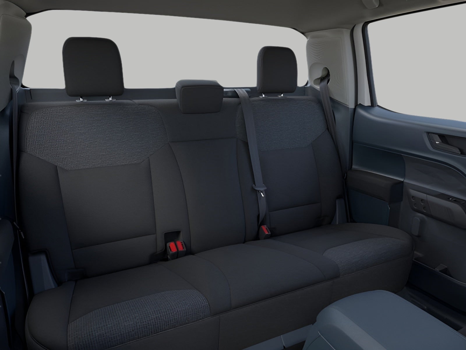 2026 Ford Maverick XL AWD SuperCrew