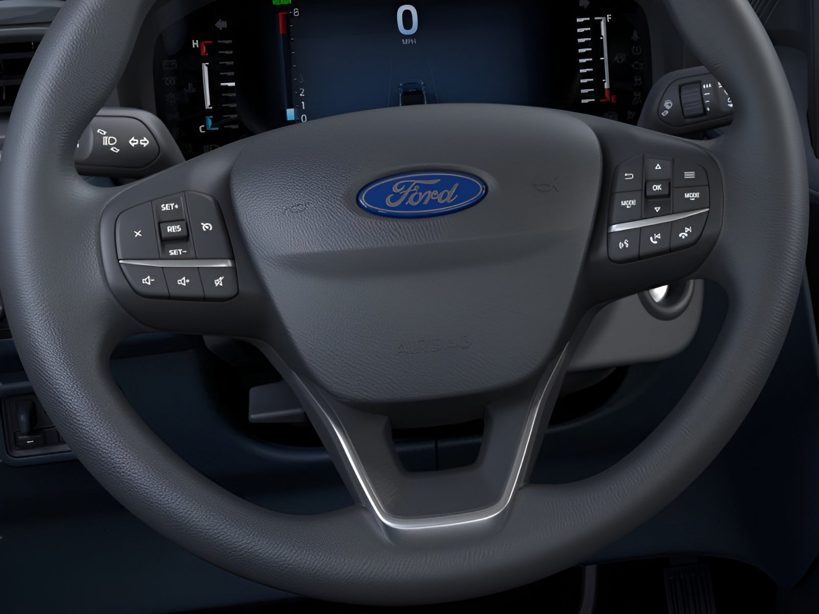 2026 Ford Maverick XL AWD SuperCrew