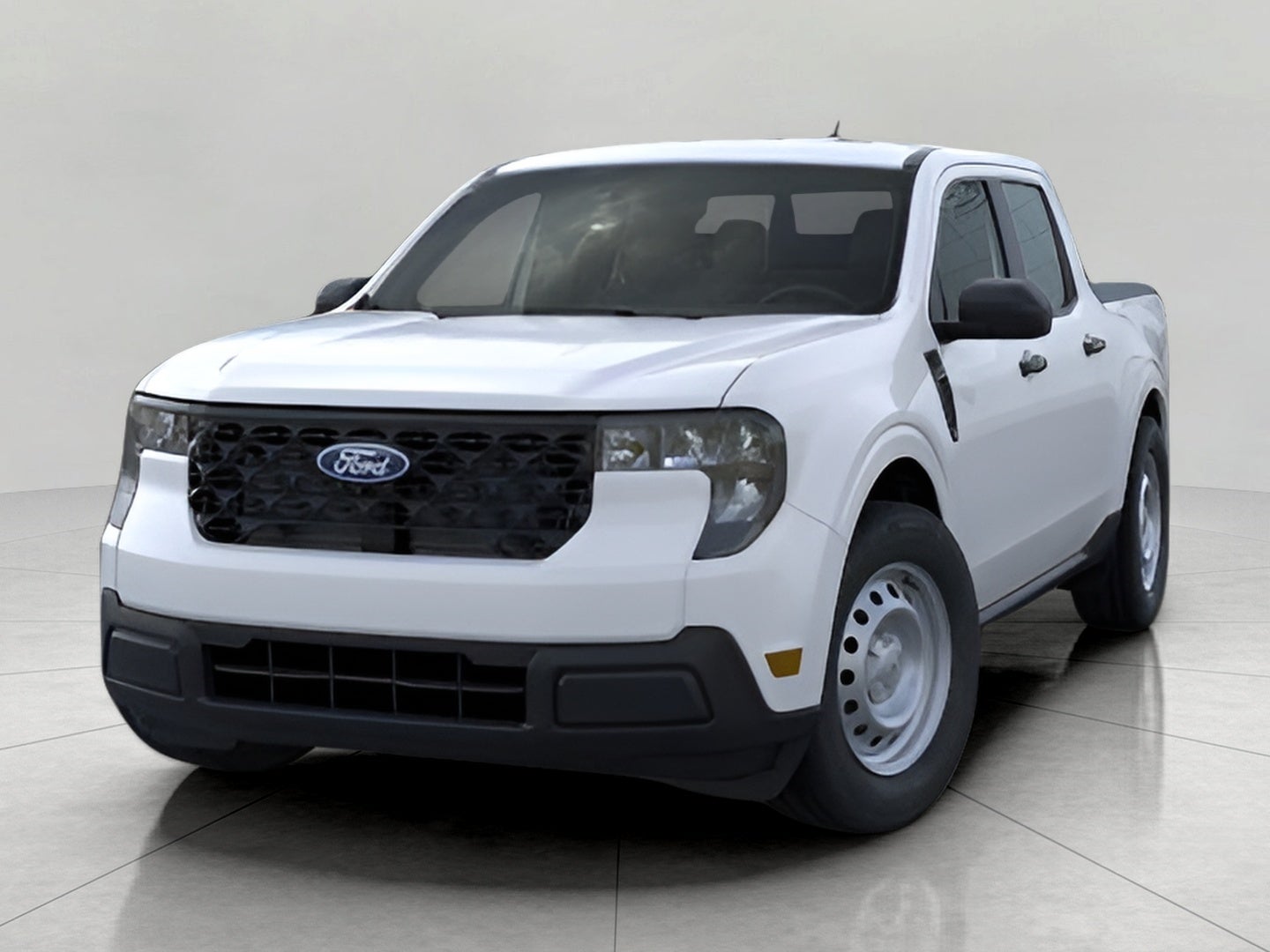 2026 Ford Maverick XL AWD SuperCrew