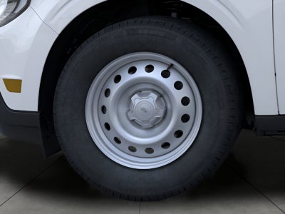 2026 Ford Maverick XL AWD SuperCrew