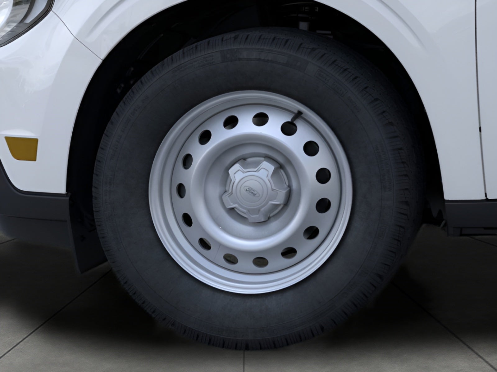 2026 Ford Maverick XL AWD SuperCrew