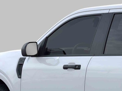 2026 Ford Maverick XL AWD SuperCrew