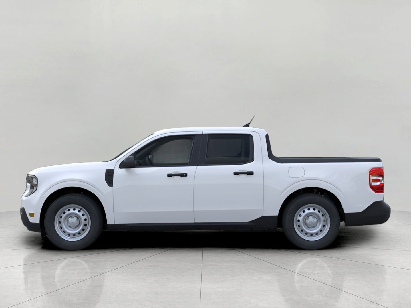 2026 Ford Maverick XL AWD SuperCrew