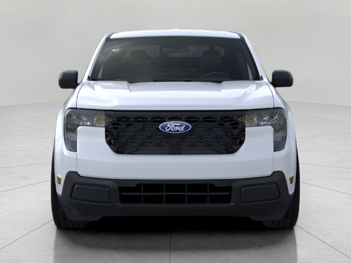 2026 Ford Maverick XL AWD SuperCrew